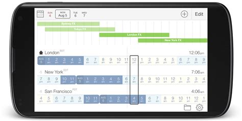 timeworldbuddy|Mobile App .